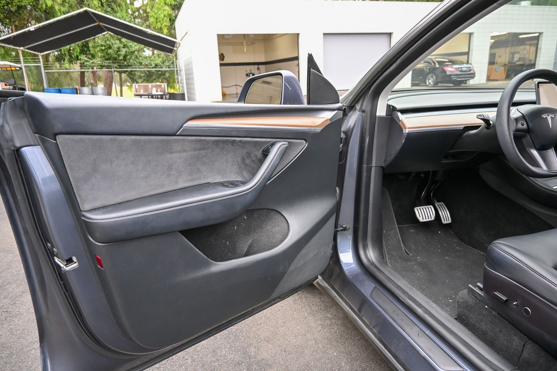 PreOwned 2022 Tesla Model Y Performance 4D Sport Utility in Foothill