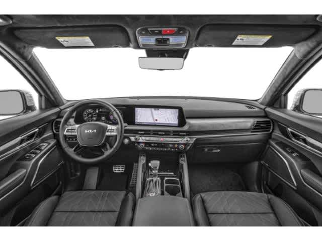 2025 Kia Telluride X-Line photo 6