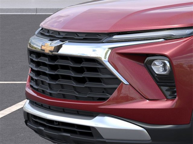2025 Chevrolet Trailblazer LT photo 12