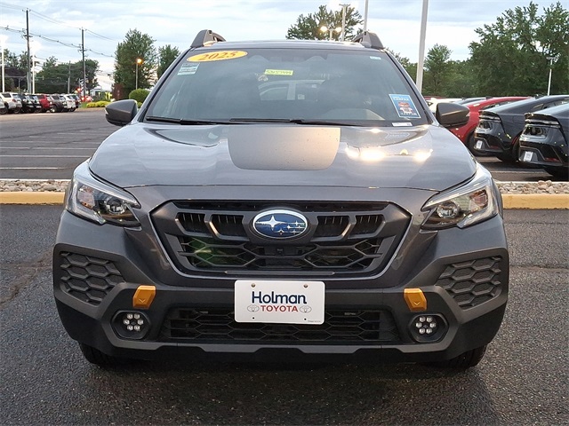 2025 Subaru Outback Wilderness photo 3