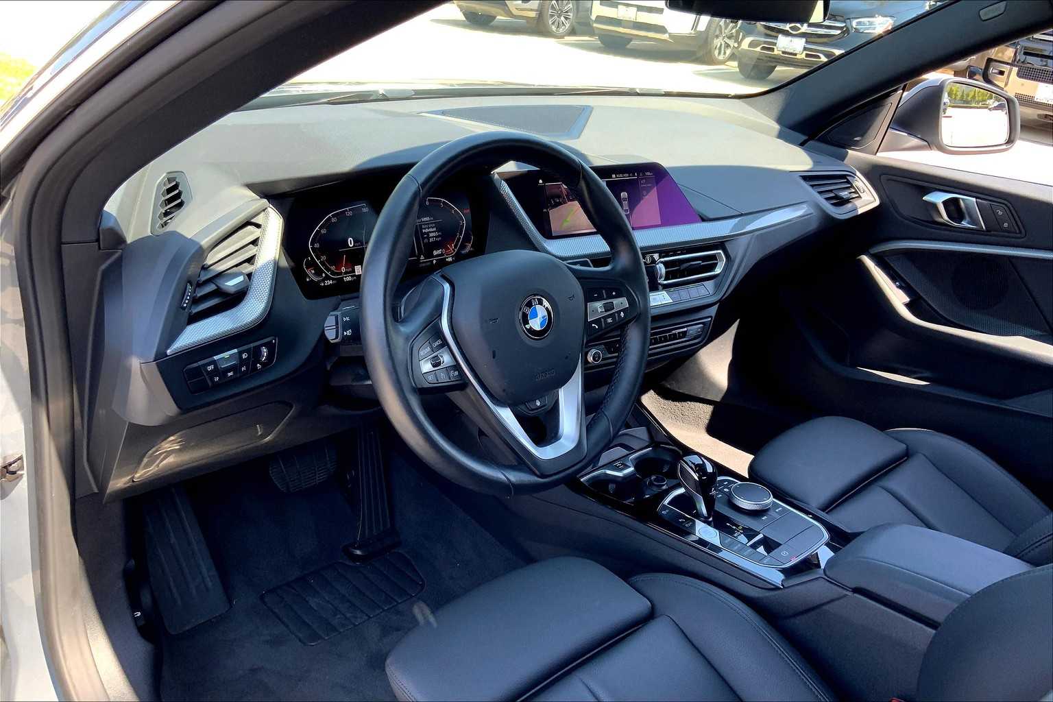 2024 Bmw 228i xDrive Gran Coupe photo 16