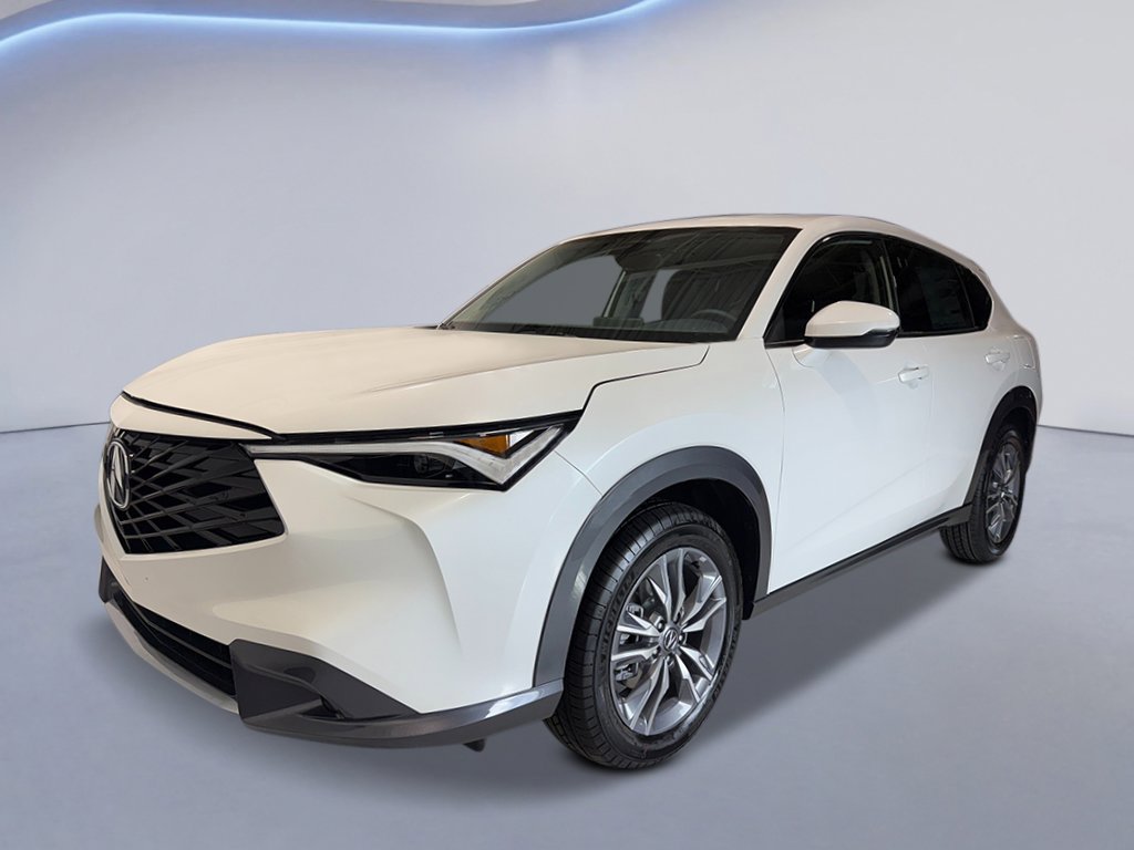 2025 Acura ADX Base's photo