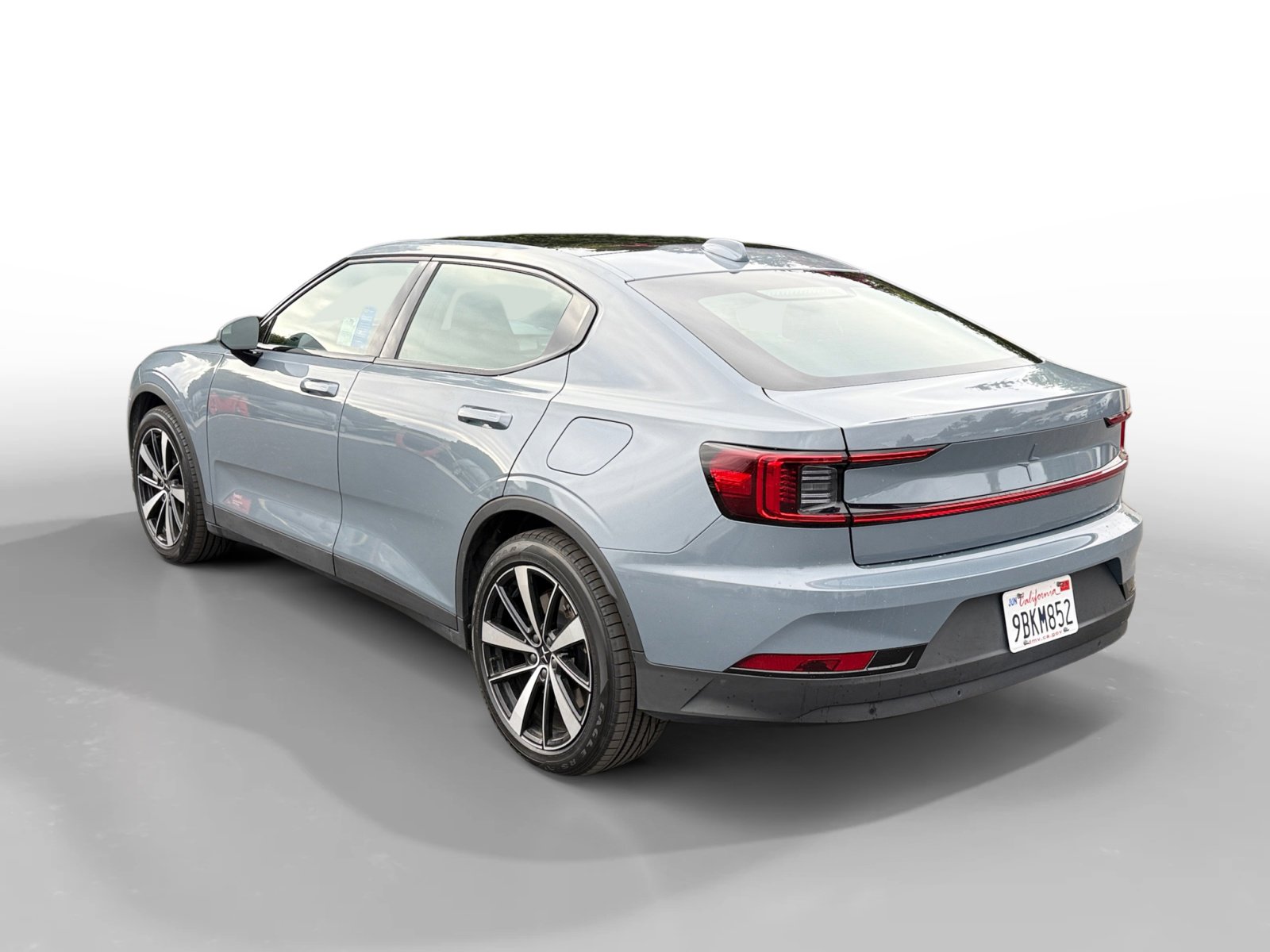 2022 Polestar PS2 e-AWD photo 3