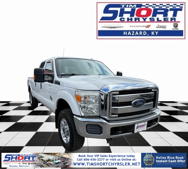 2016 Ford F-250 Super Duty XLT's photo