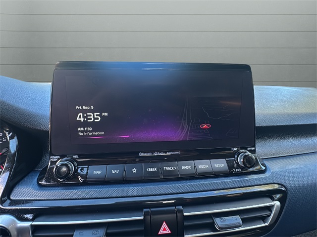 2023 Kia Seltos S photo 22