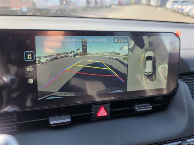 2025 Hyundai Ioniq 5 photo 26