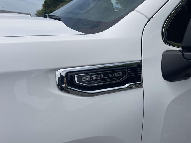 2025 Gmc Sierra 1500 SLT photo 16
