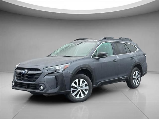 2025 Subaru Outback Premium's photo
