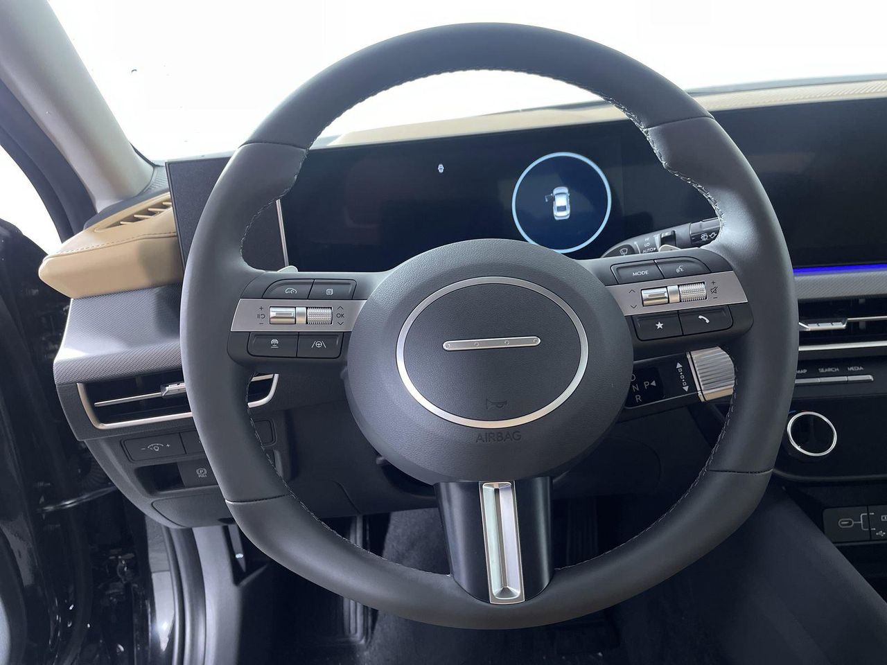 2025 Hyundai Sonata Hybrid Limited photo 13
