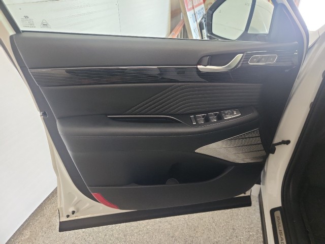 2025 Hyundai Palisade Calligraphy photo 15
