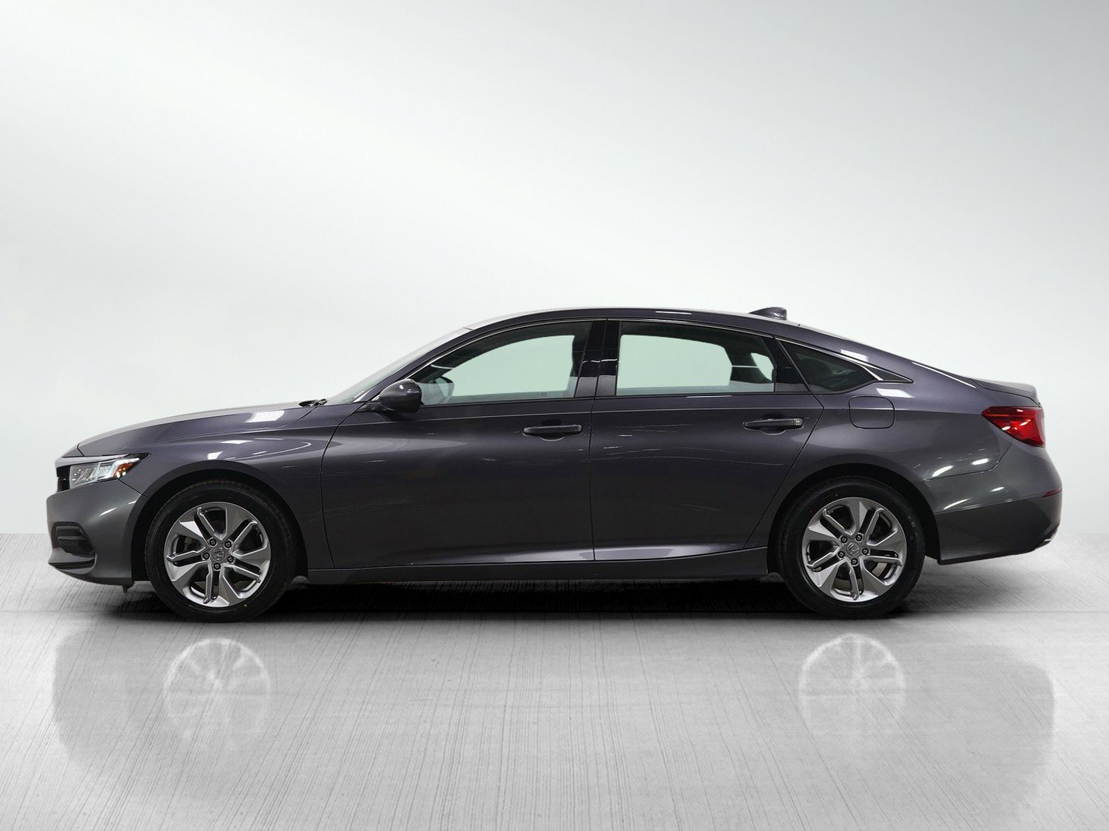 Used 2018 Honda Accord LX with VIN 1HGCV1F19JA268398 for sale in White Bear Lake, Minnesota