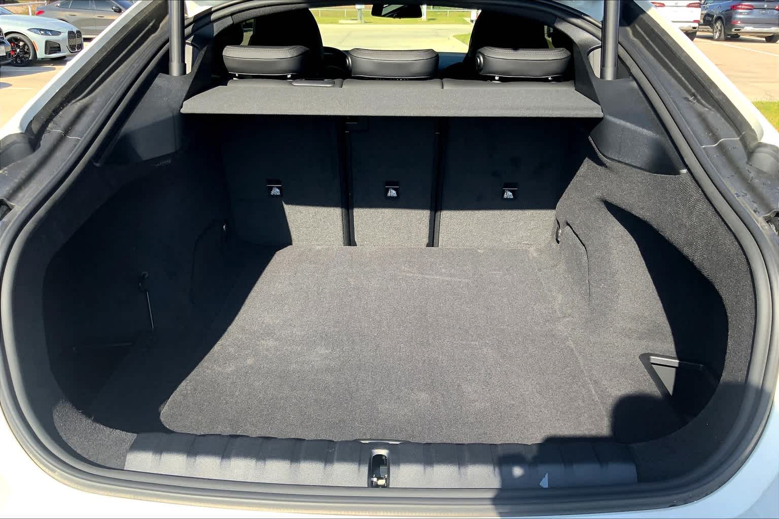 2025 Bmw i4 xDrive40 photo 17