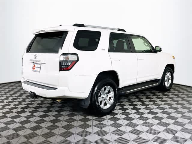 2019 Toyota 4Runner SR5 Premium photo 6