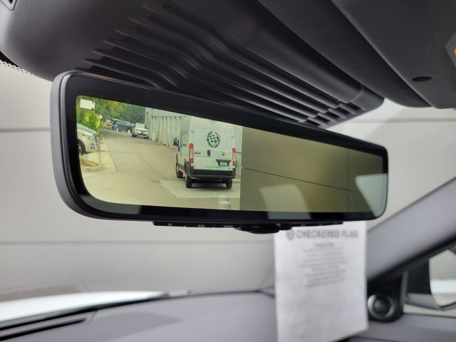 2025 Land Rover Range Rover Evoque S photo 37