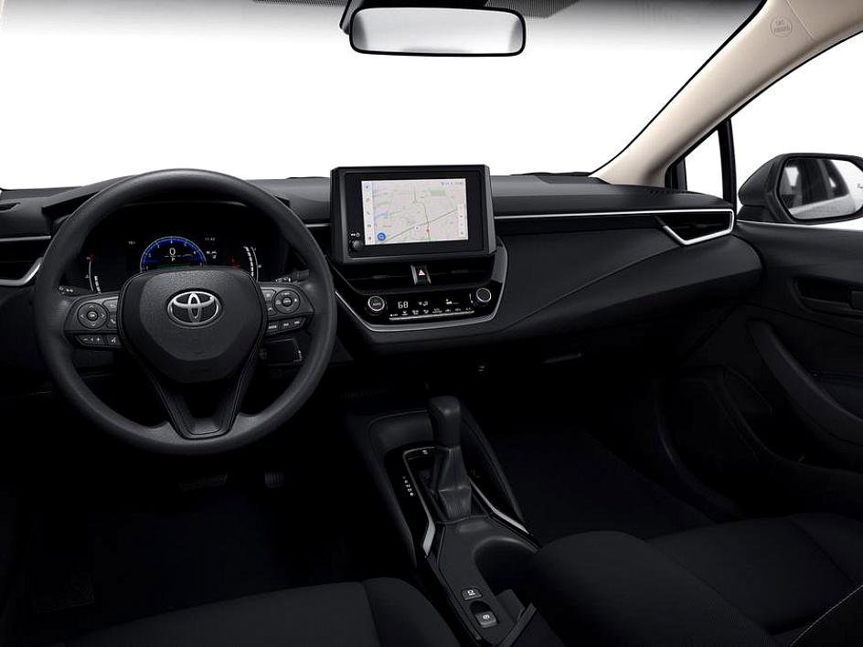 2026 Toyota Corolla LE photo 51