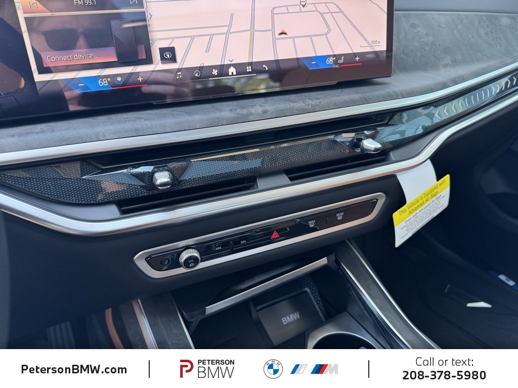 2026 Bmw X7 xDrive40i photo 29