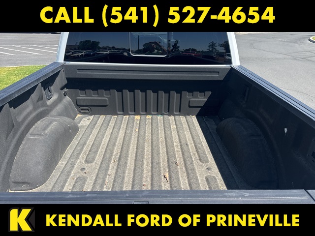2020 Ford F-150 Lariat photo 8