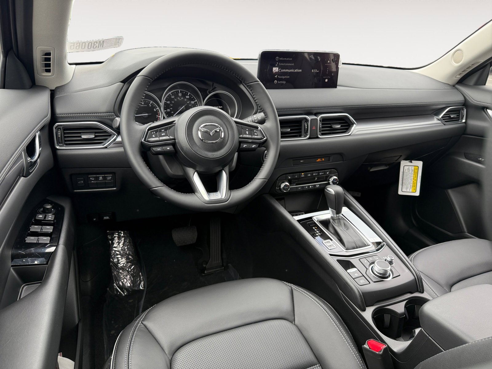 2025 Mazda CX-5 2.5 S Preferred photo 15
