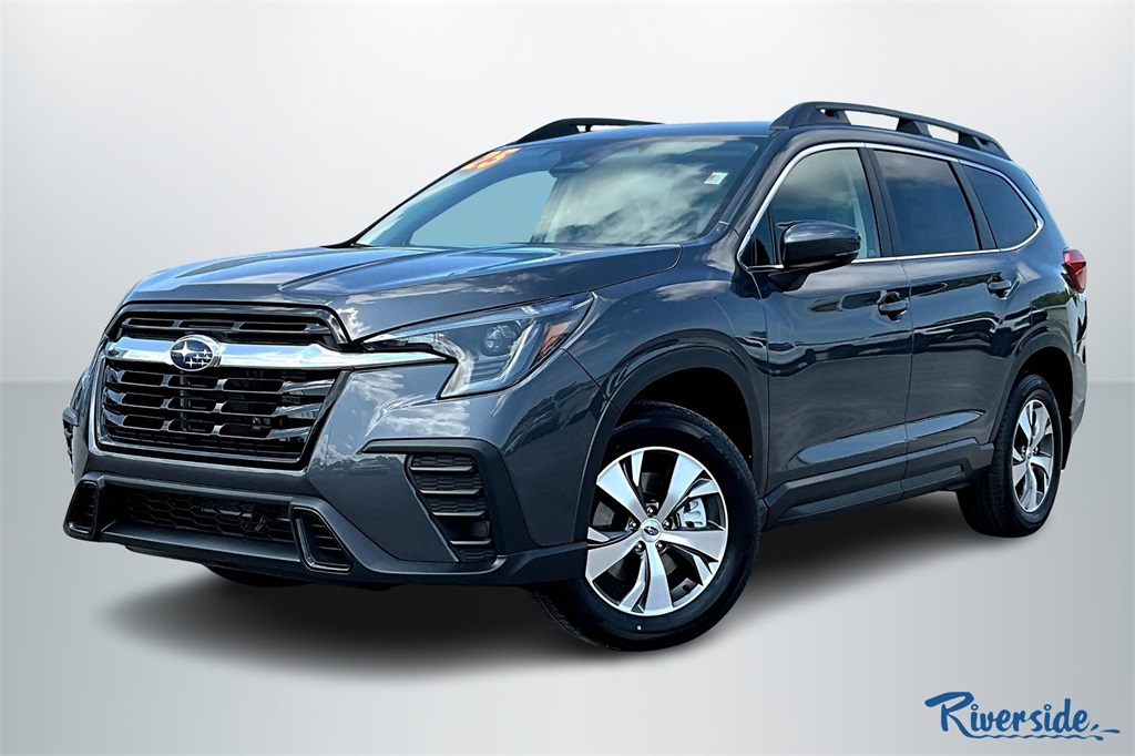 2025 Subaru Ascent Premium photo 2