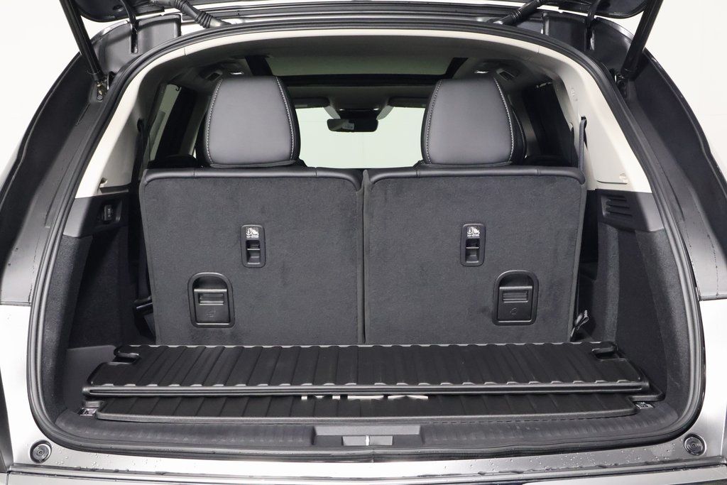 2026 Acura MDX Technology photo 8