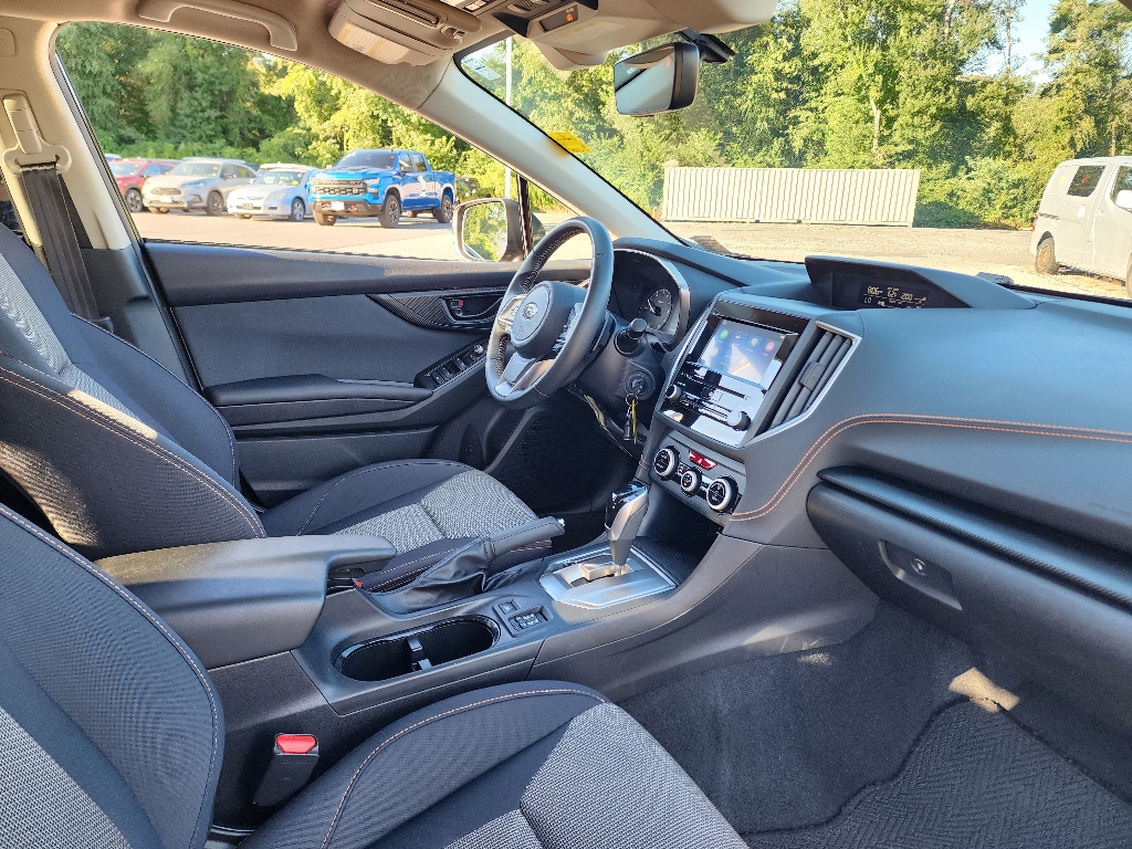 2023 Subaru Crosstrek Premium photo 21