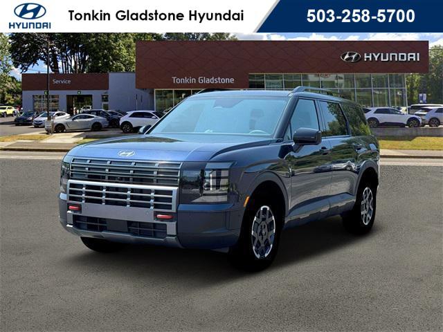 2026 Hyundai Palisade XRT Pro's photo