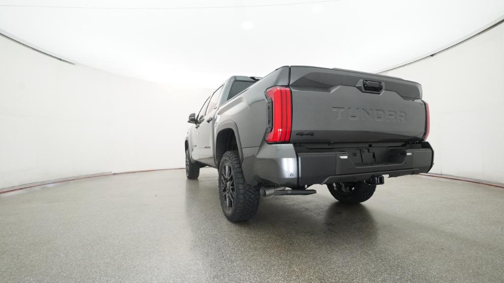 2026 Toyota Tundra Limited CrewMax photo 32