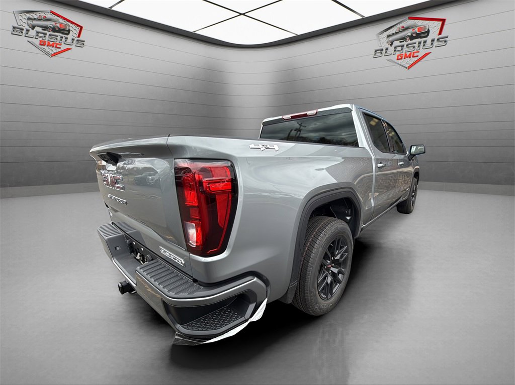 2026 Gmc Sierra 1500 Elevation photo 4