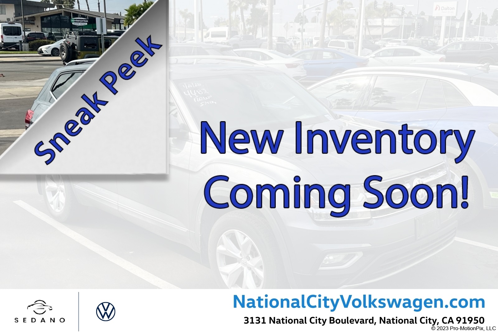 2018 Volkswagen Atlas SEL