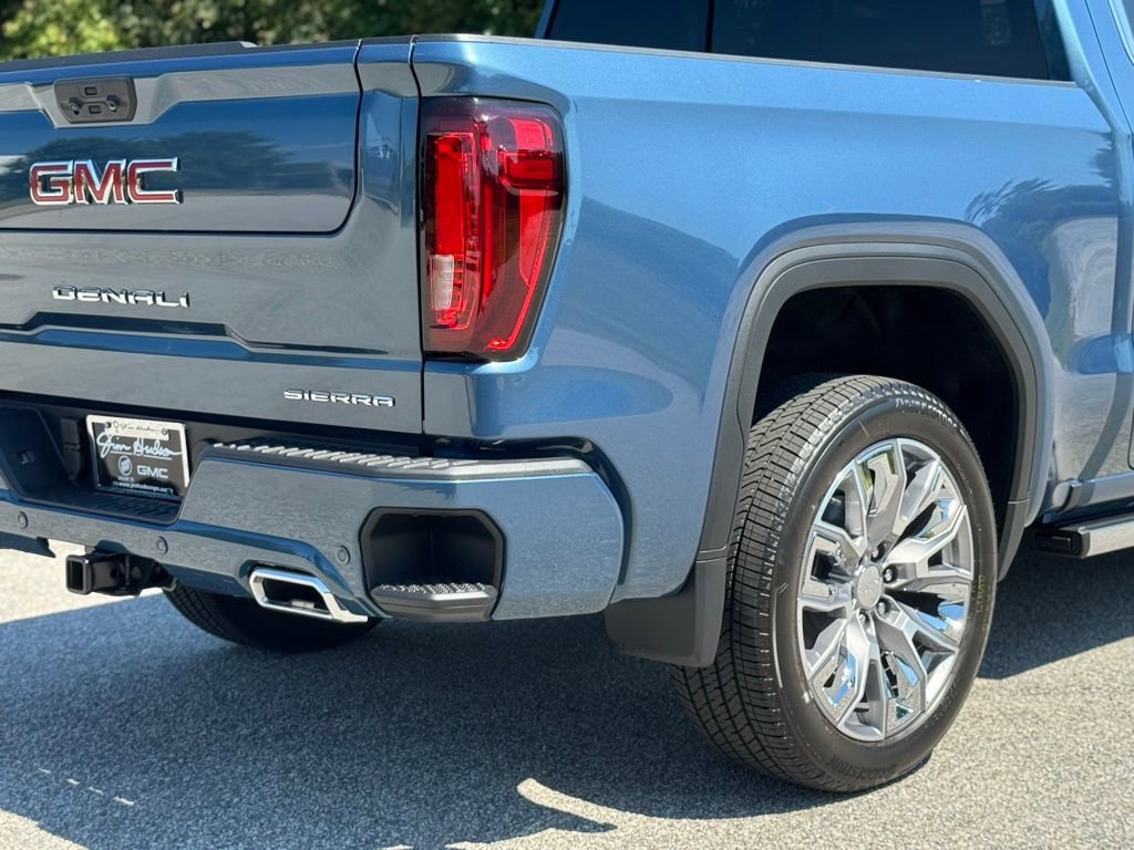 2026 Gmc Sierra 1500 Denali photo 16