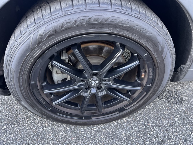 2019 Lincoln Nautilus Reserve photo 11