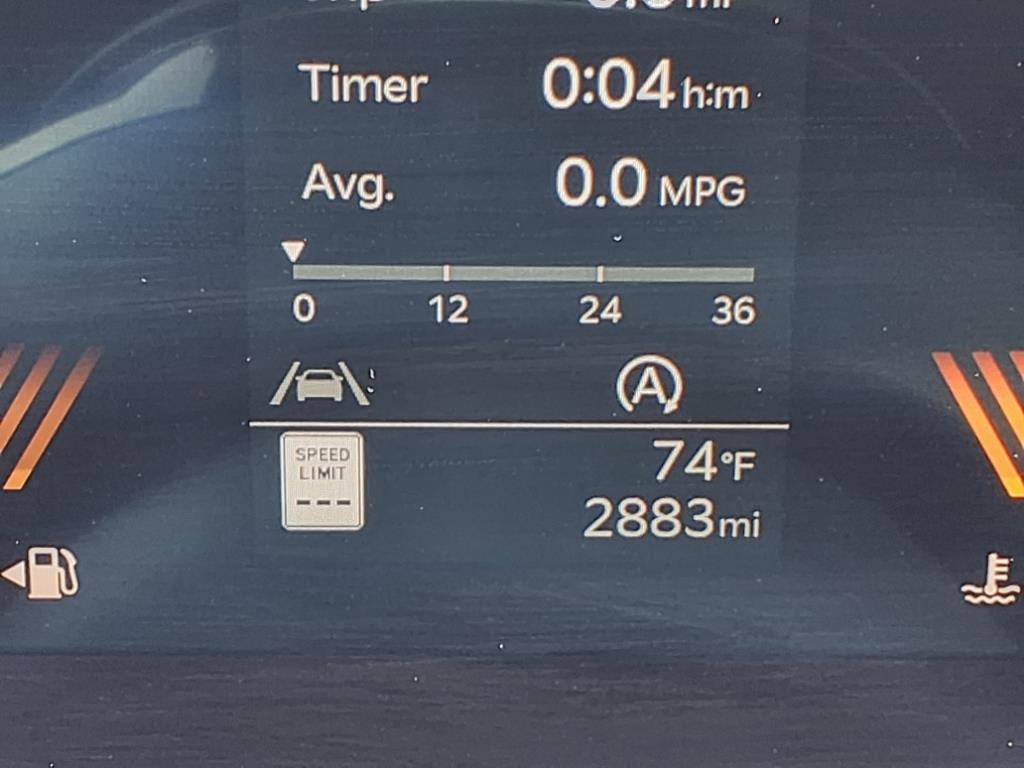 2025 Kia Sorento EX photo 11