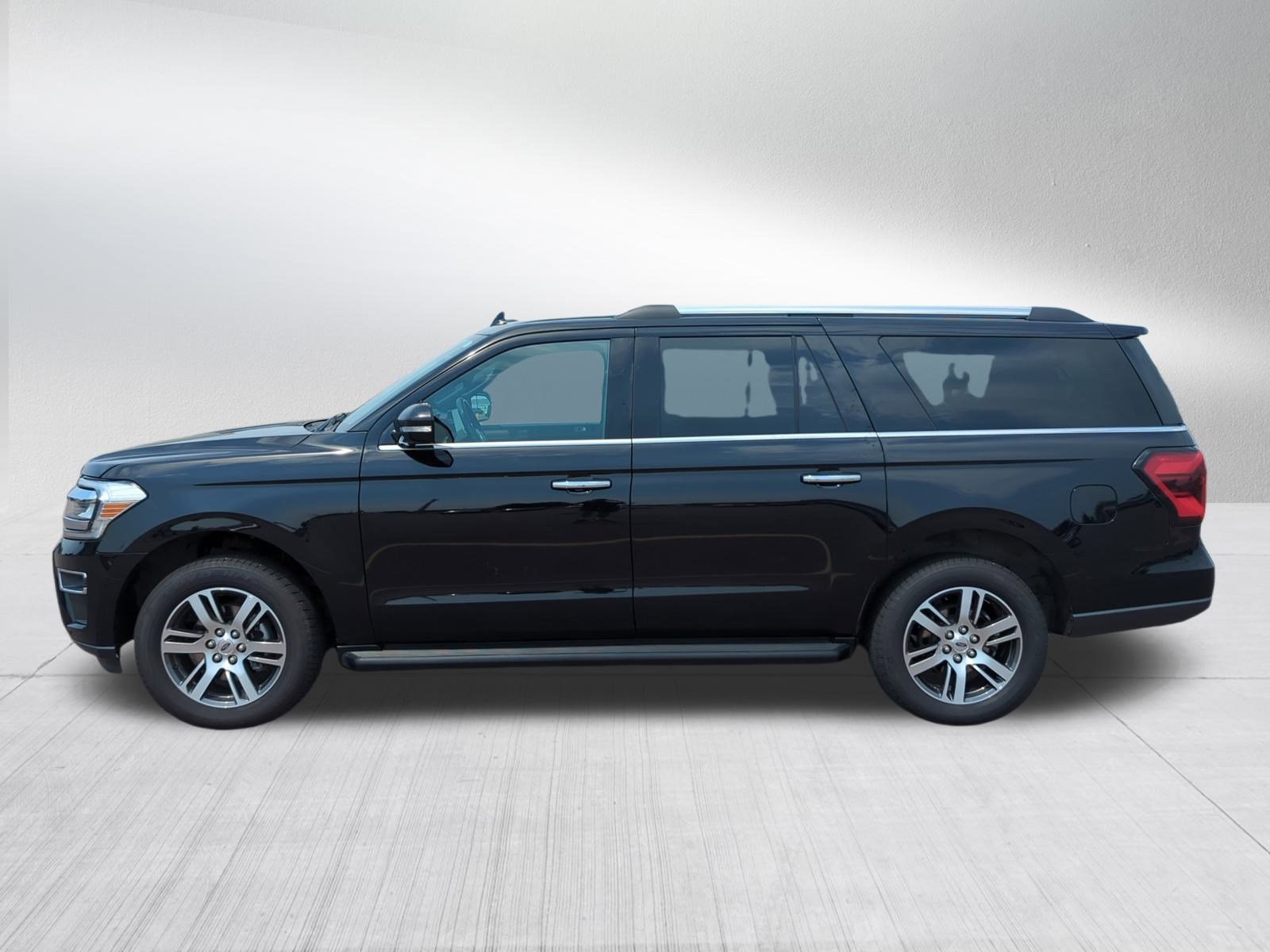 2024 Ford Expedition MAX Limited photo 4