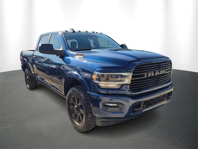 2020 RAM Ram 2500 Pickup Laramie's photo