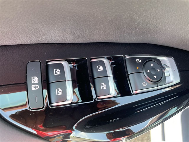 2025 Kia K5 EX photo 35