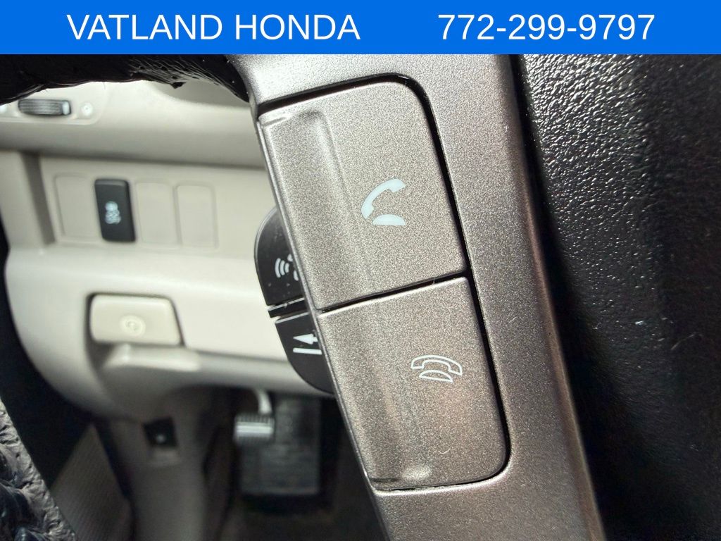 2012 Honda Pilot EX-L photo 14