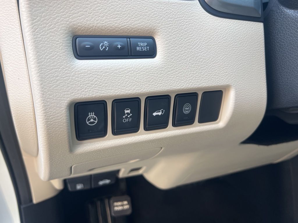 2024 Nissan Murano SL photo 46