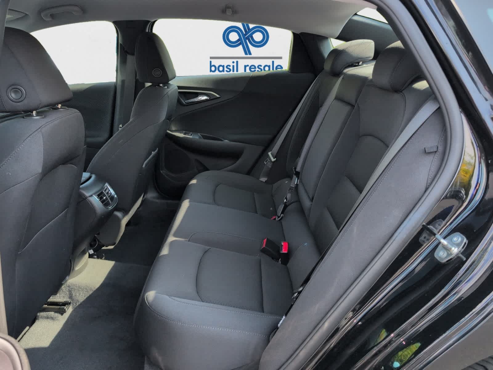 2023 Chevrolet Malibu 1LT photo 16