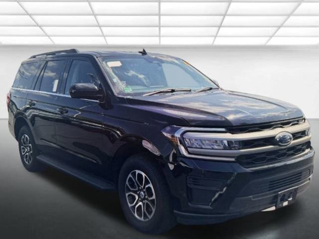 Pre-Owned 2024 Ford Expedition XLT Sport Utility in Grand Prairie