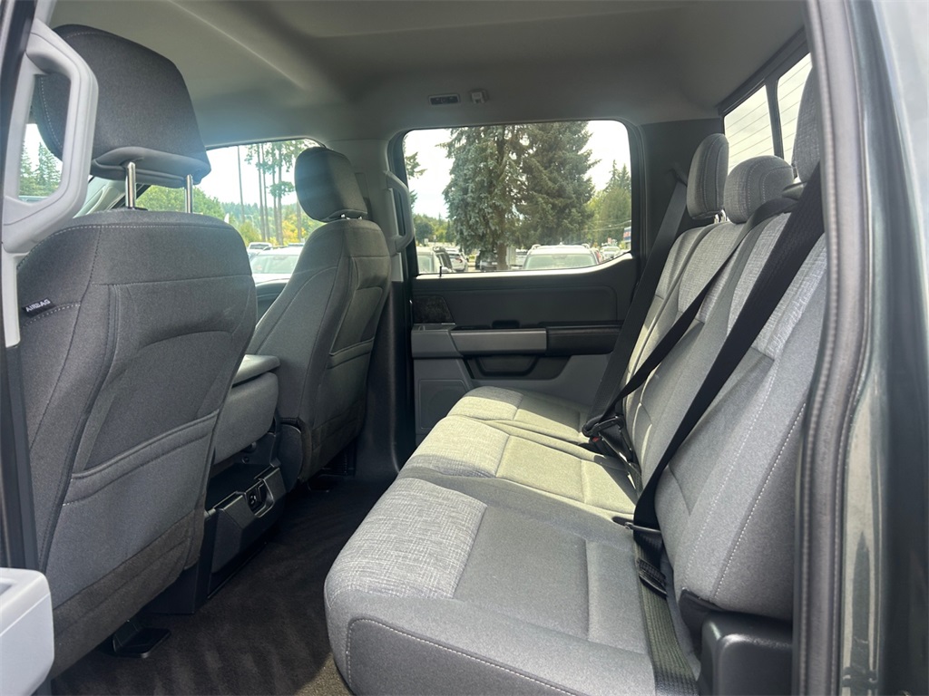 2021 Ford F-150 XLT photo 23