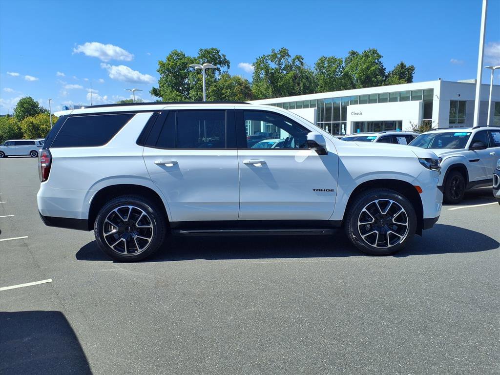2022 Chevrolet Tahoe RST photo 20