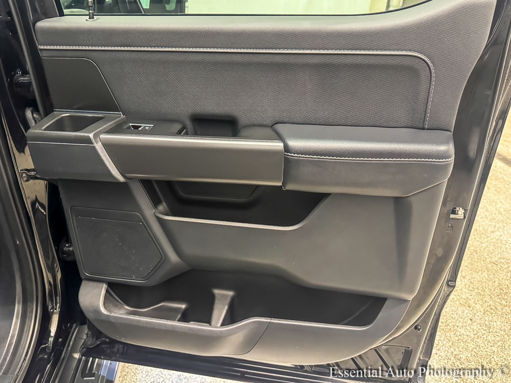 2024 FORD F-150 - Image 24