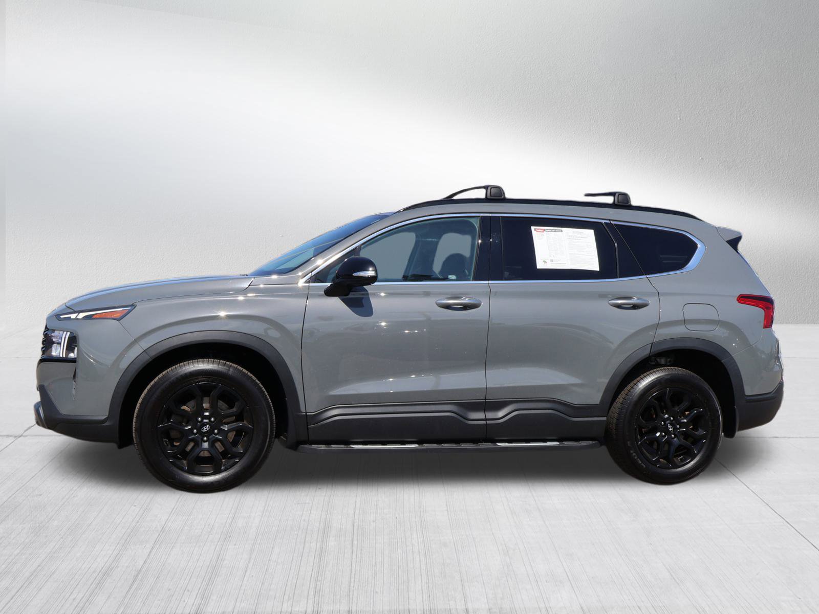 2022 Hyundai Santa Fe XRT photo 4