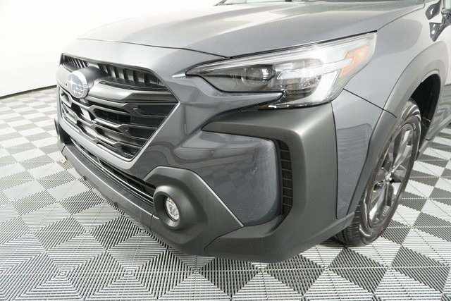 2025 Subaru Outback Onyx Edition photo 8
