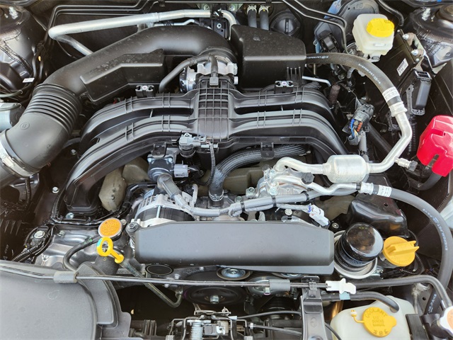 2025 Subaru Crosstrek Premium photo 27