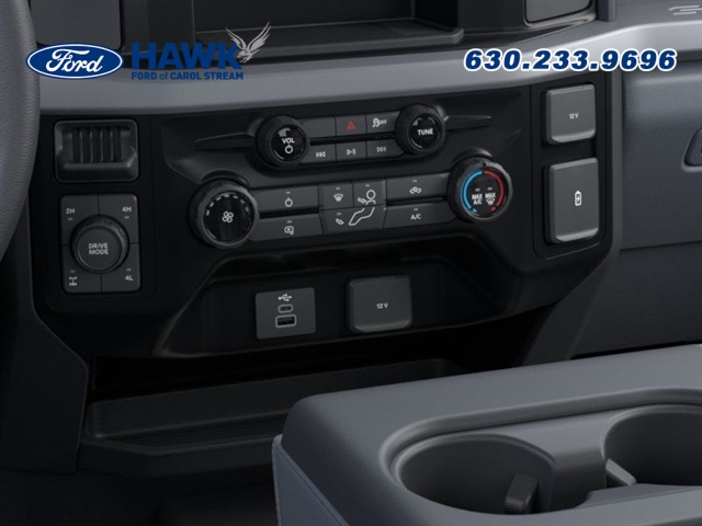 2025 FORD F-350 - Image 15