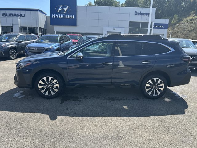 2025 Subaru Outback Touring XT photo 14