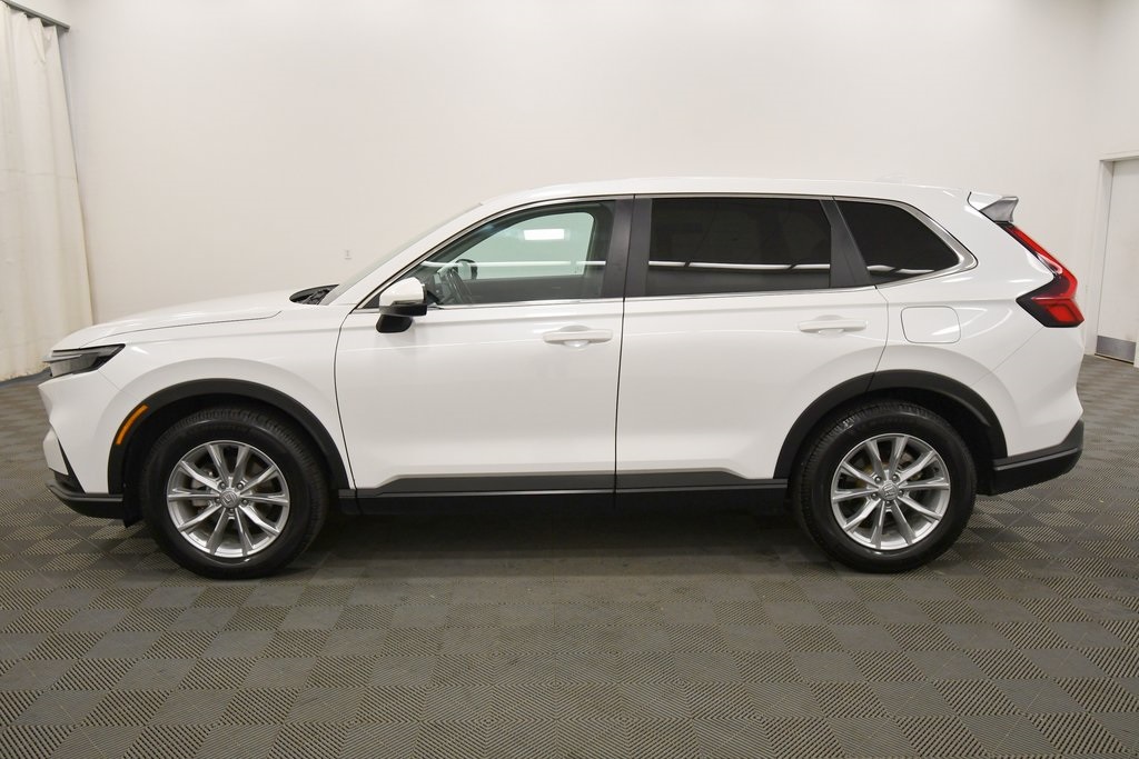 2023 Honda CR-V EX-L photo 4