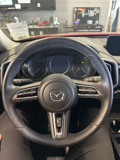 2024 Mazda CX-50 2.5 S Preferred photo 28