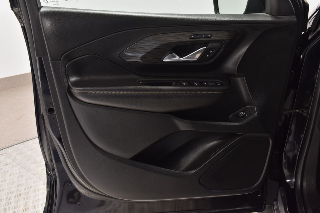 2021 Gmc Terrain SLT photo 5